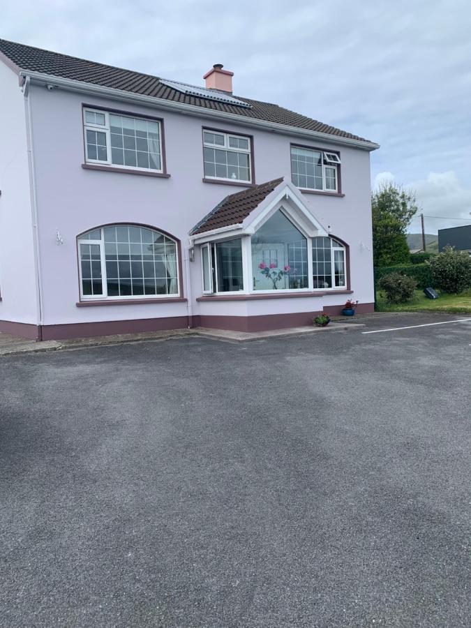 Brownes Bed and Breakfast Emlagh East Εξωτερικό φωτογραφία