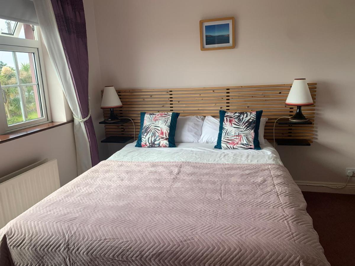 Brownes Bed and Breakfast Emlagh East Εξωτερικό φωτογραφία